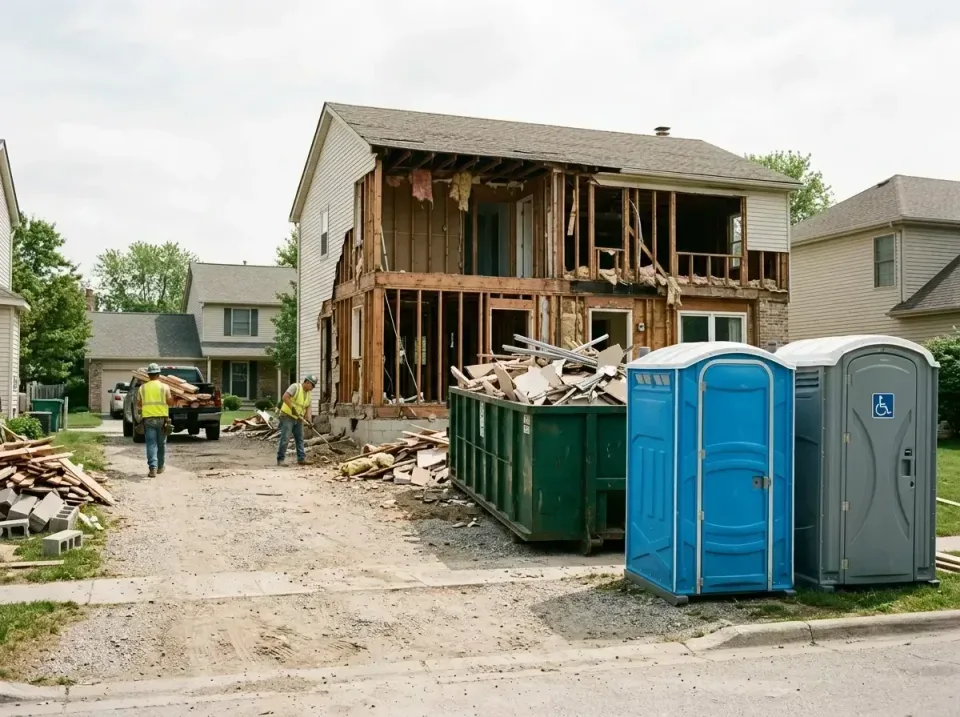 home-renovation-demolition-sit-010 — frequently asked questions, Portable Toilet & Dumpsters Rental in Rockdale, TX